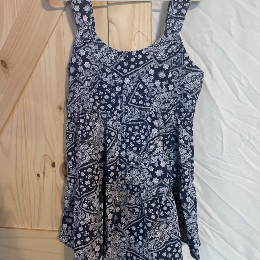 Romper - Picture 2 of 3